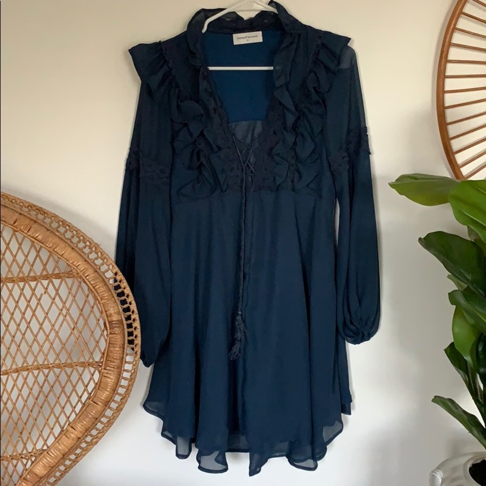 Goodnight Macaroon Dress